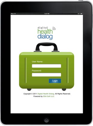 digital-health-dialog